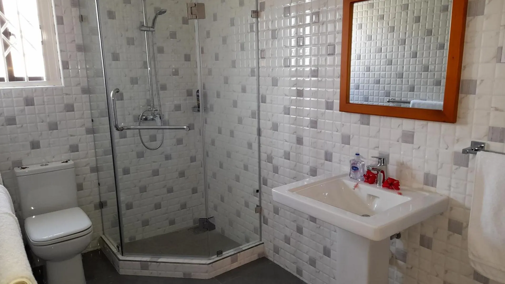 Appartement Dawn Self-Catering à Anse aux Pins